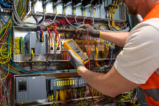 Best Electric Panel Repair  in New Hope, PA