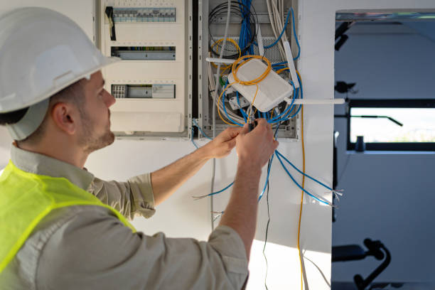 Best Industrial Electrical Services  in New Hope, PA